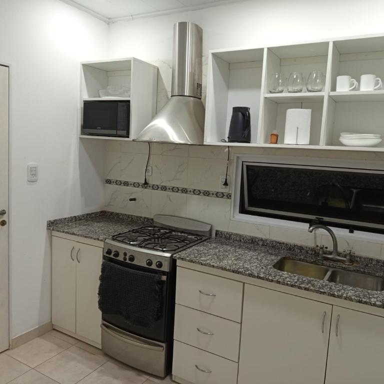 La esquina - Apartamento de 1 dormitorio - 5