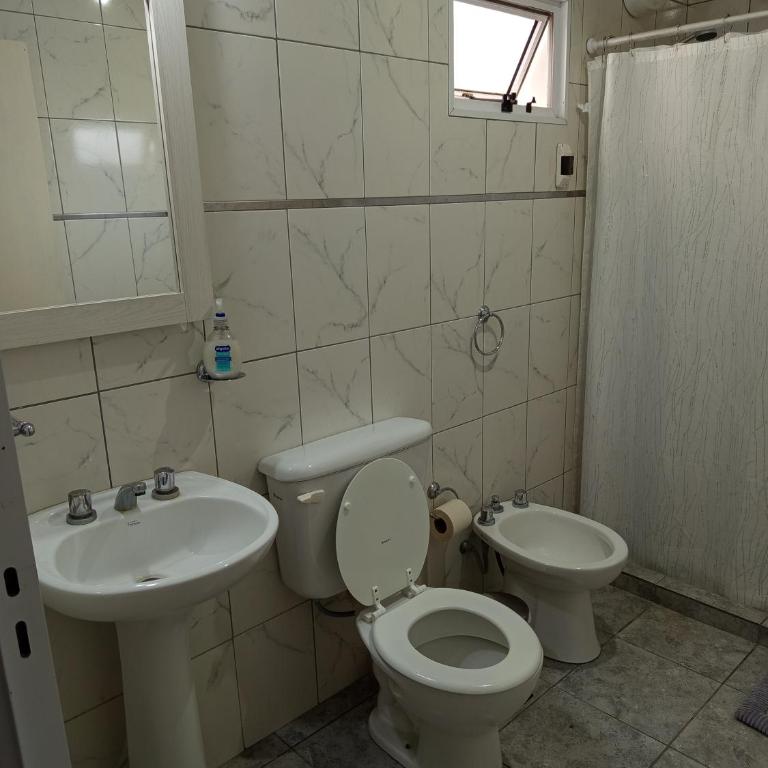 La esquina - Apartamento de 1 dormitorio - 6