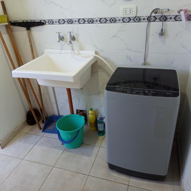 La esquina - Apartamento de 1 dormitorio - 8