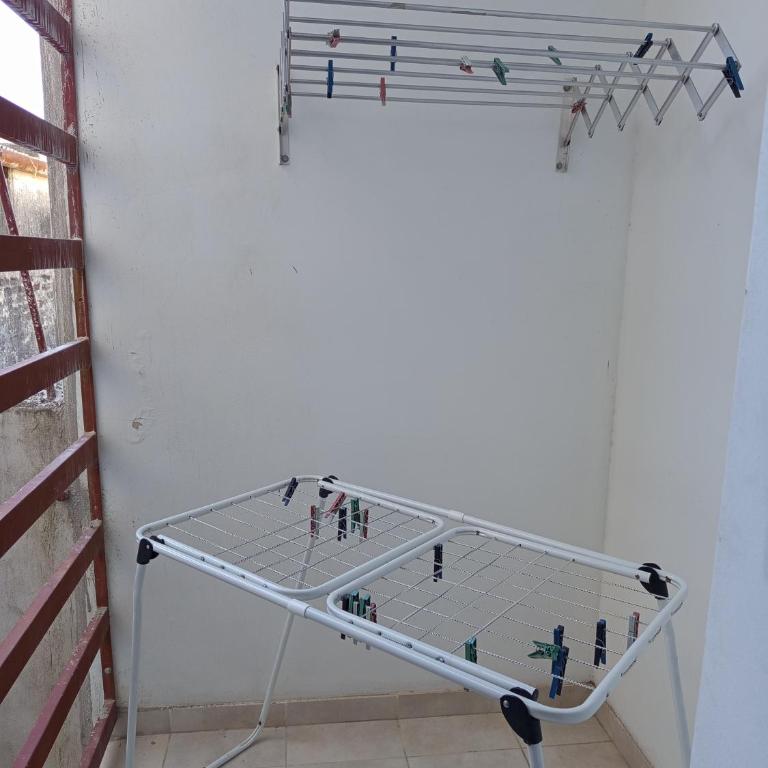 La esquina - Apartamento de 1 dormitorio - 10