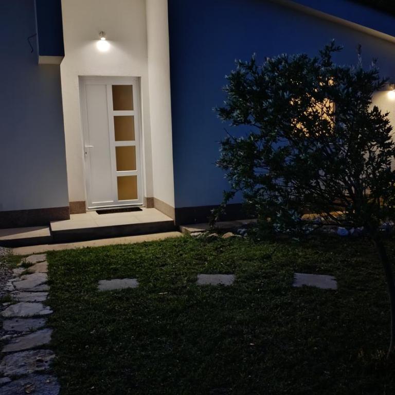Villa Mana - Villa mit 2 Schlafzimmern - 19