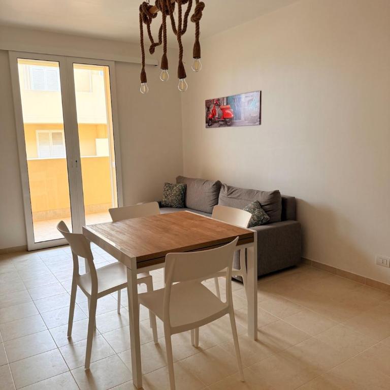 Dimora Gelsomino - Casa con 1 Camera da Letto - 10