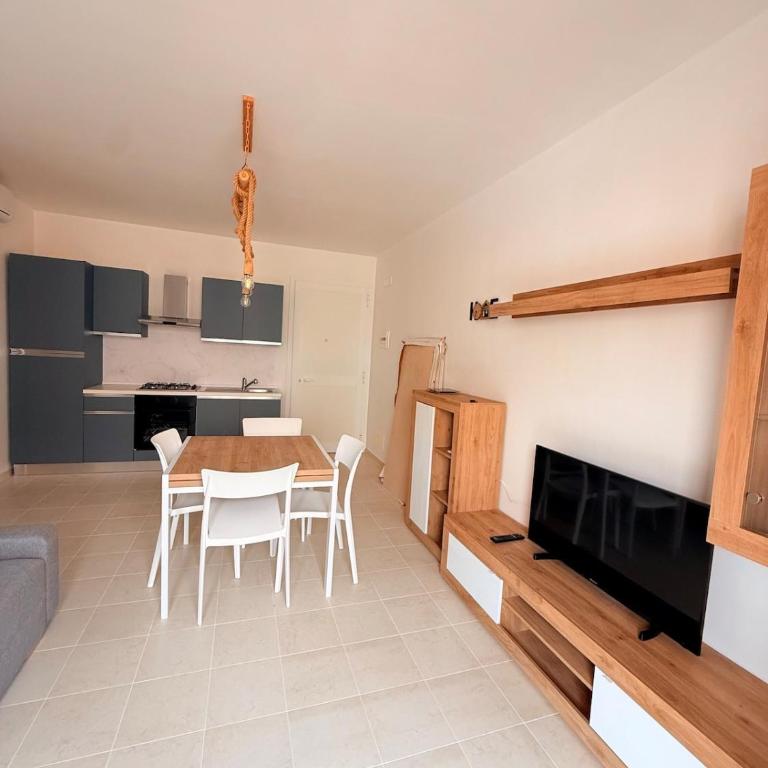 Dimora Gelsomino - Casa con 1 Camera da Letto - 12