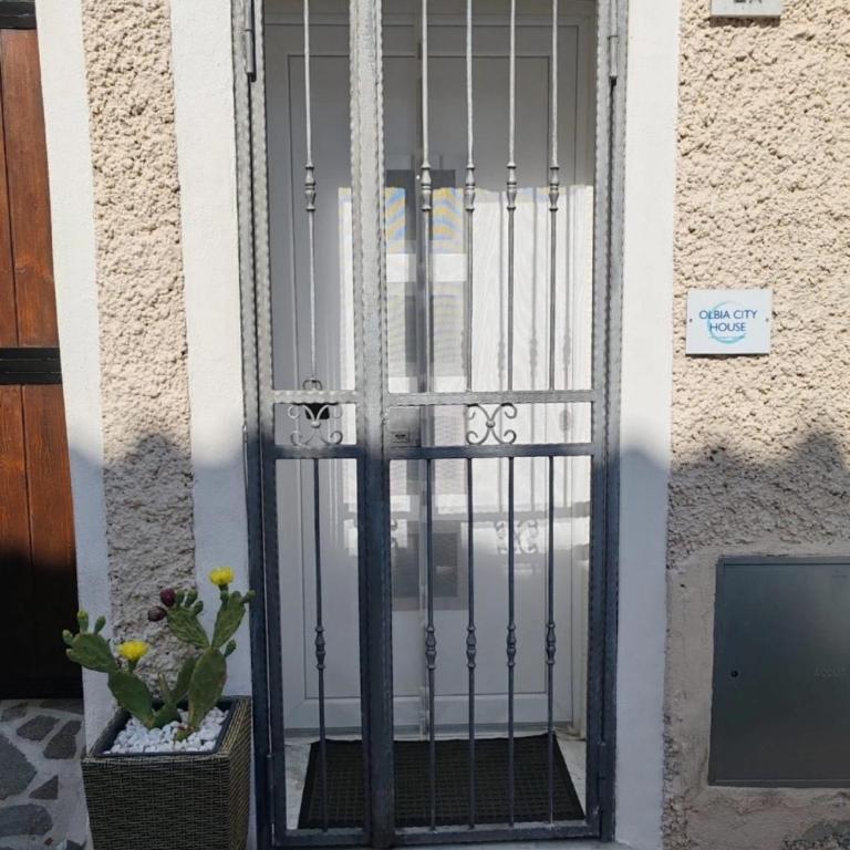 Olbia City House - Appartamento con 1 Camera da Letto - 4