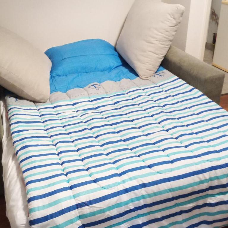 Gaby MDQ - Apartamento de 1 dormitorio - 6