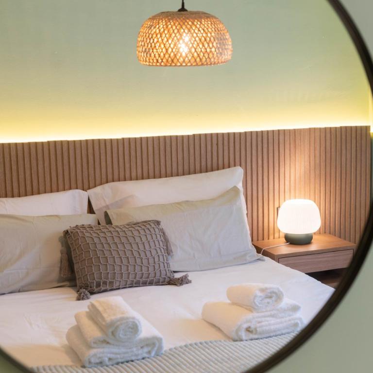 Martin Suites 1 Dormitorio Equipado en Barrio Martin - Apartamento de 1 dormitorio - 4