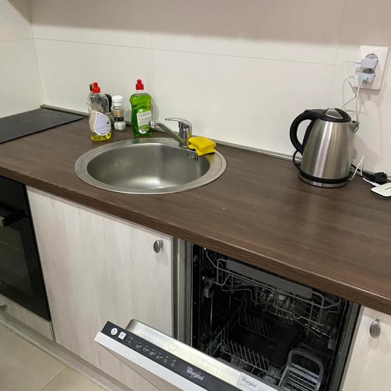 Natali 4 - Apartman sa 1 Spavaćom Sobom - 6