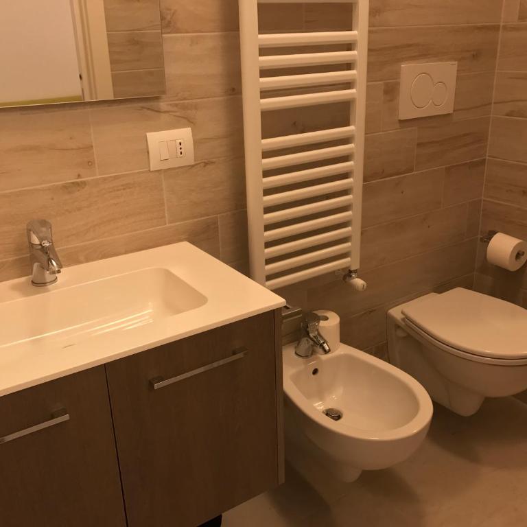 Bruco Holiday - Appartamento con 1 Camera da Letto e Lucernario - 13