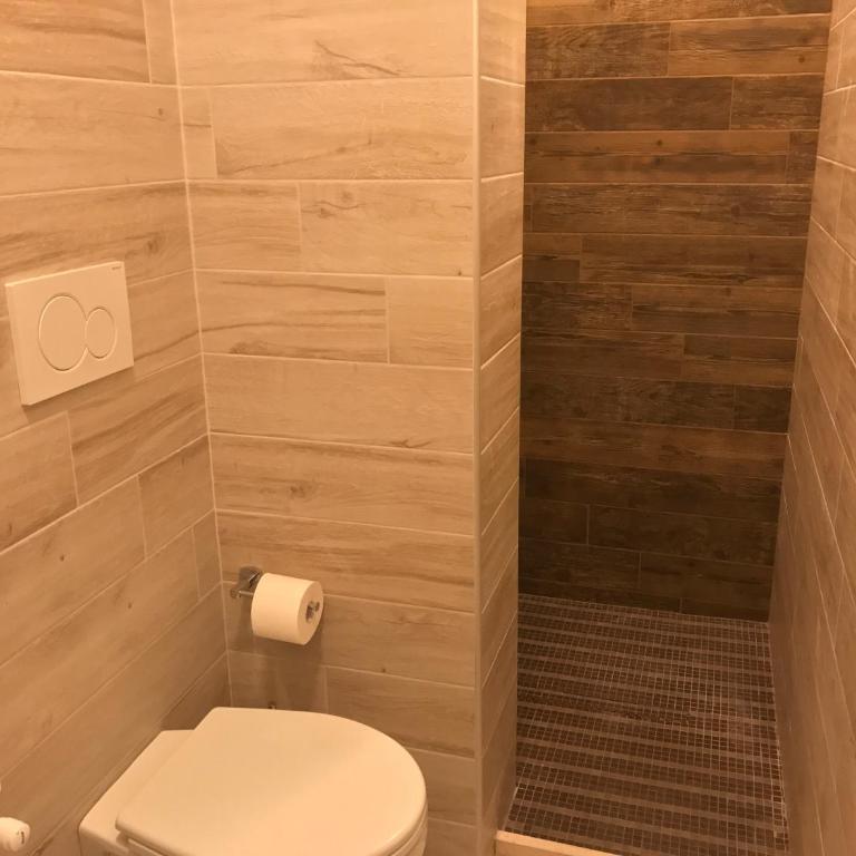 Bruco Holiday - Appartamento con 1 Camera da Letto e Lucernario - 14