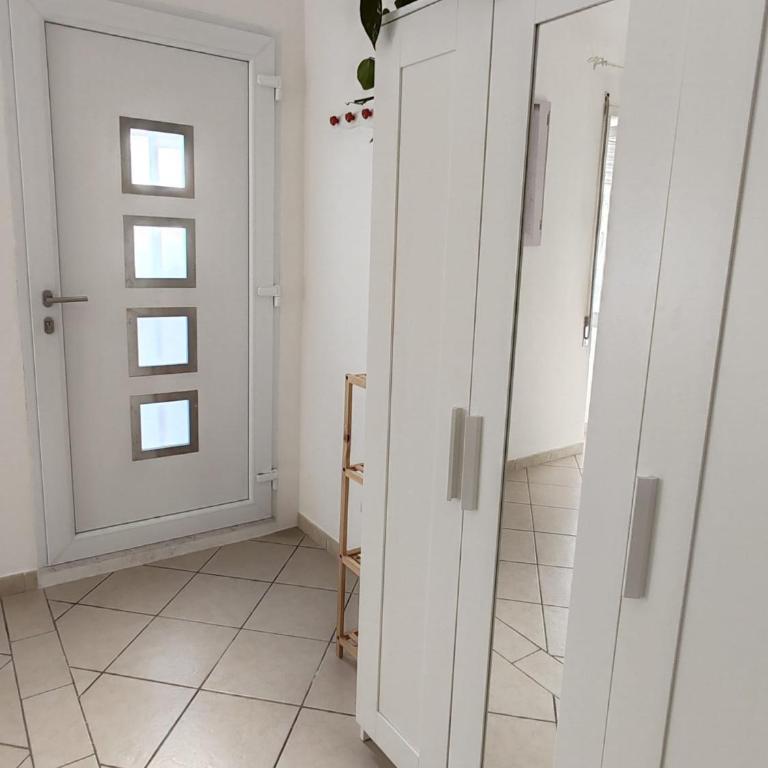 Olbia City House - Appartamento con 1 Camera da Letto - 2