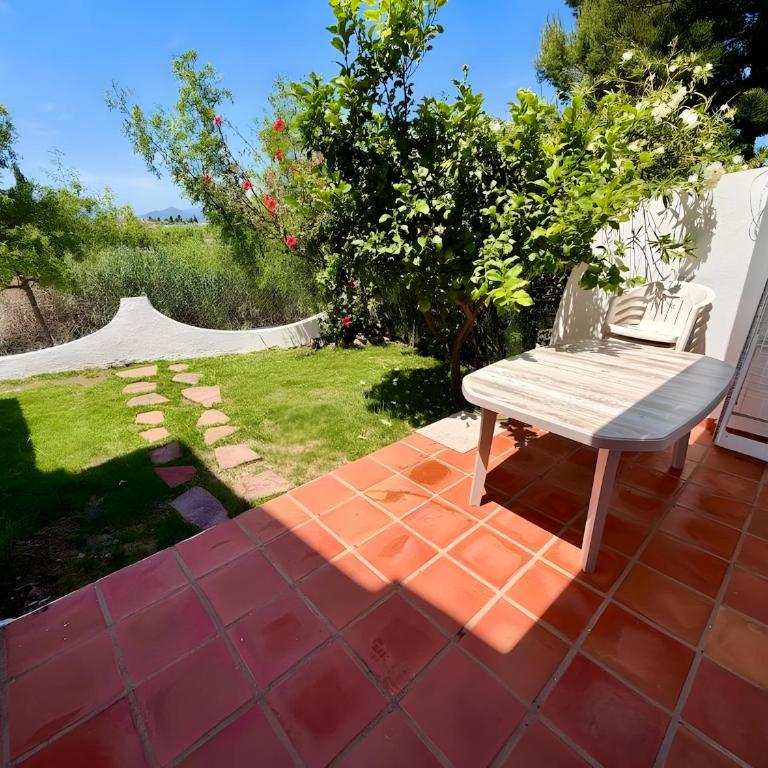 Casa Adosada Villa Rivera - Three-Bedroom House - 2
