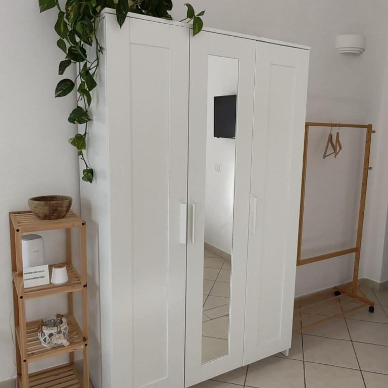 Olbia City House - Appartamento con 1 Camera da Letto - 9