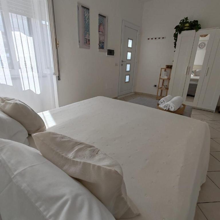 Olbia City House - Appartamento con 1 Camera da Letto - 16
