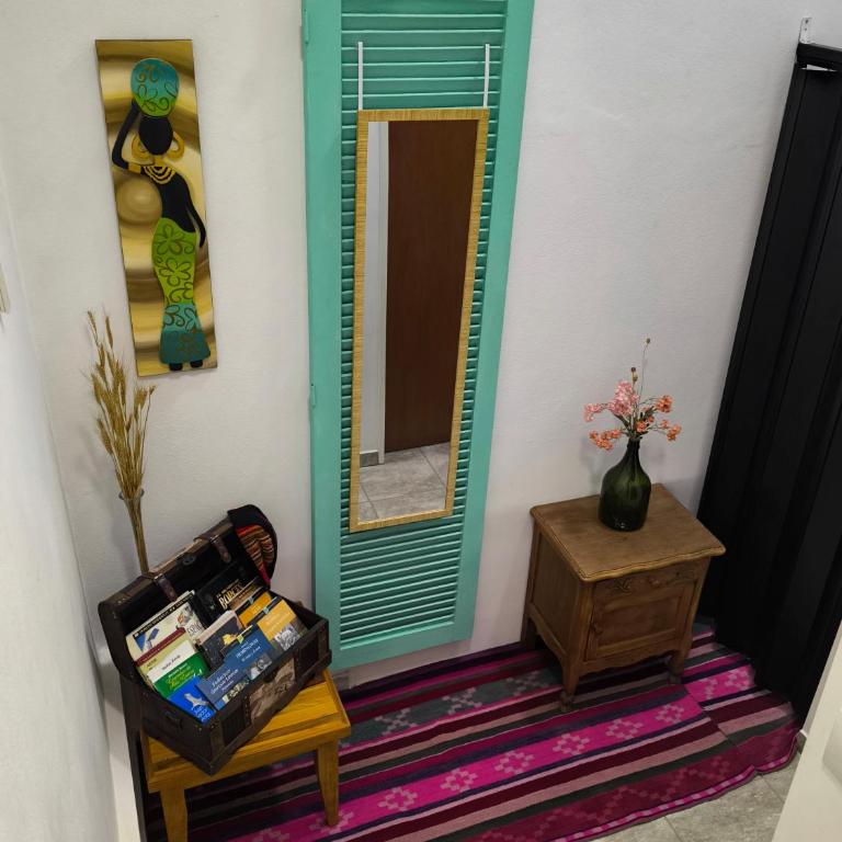 Complejo Varge Norte - King Studio - 13