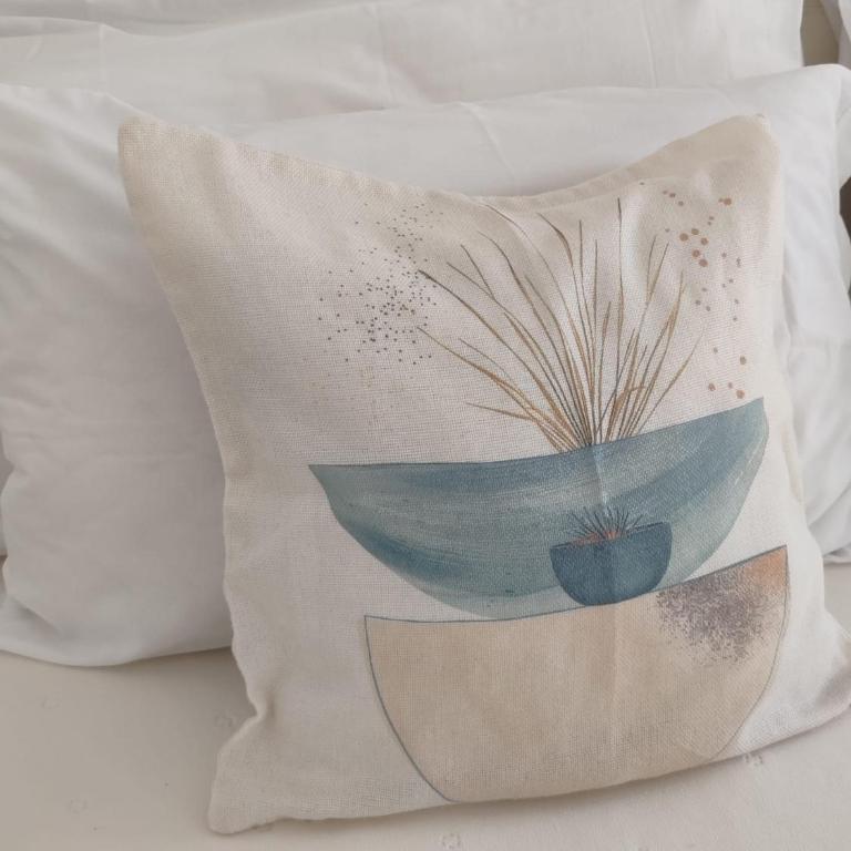 Olbia City House - Appartamento con 1 Camera da Letto - 10