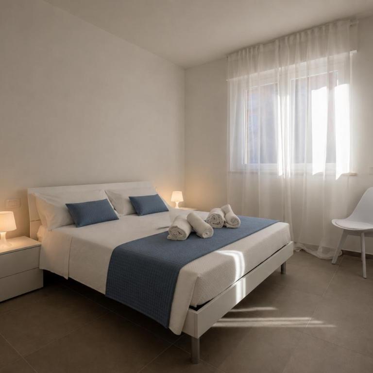 Garden Lounge - Appartamento con 2 Camere da Letto - 10