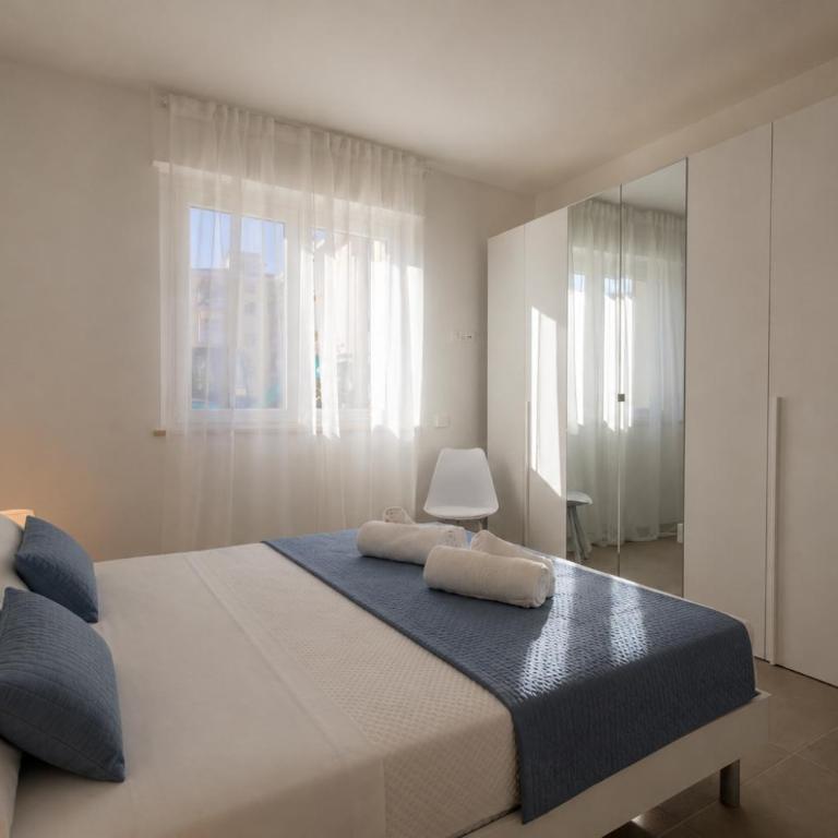 Garden Lounge - Appartamento con 2 Camere da Letto - 11