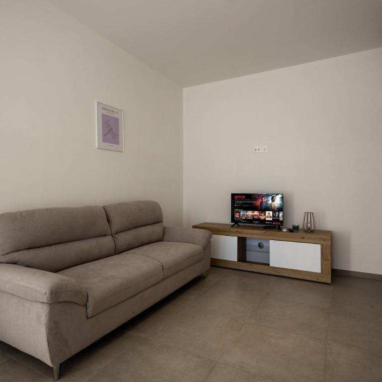 Garden Lounge - Appartamento con 2 Camere da Letto - 6