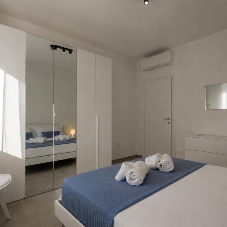 Garden Lounge - Appartamento con 2 Camere da Letto - 12