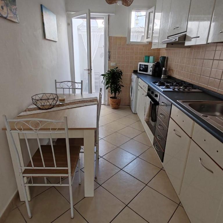 Olbia City House - Appartamento con 1 Camera da Letto - 20