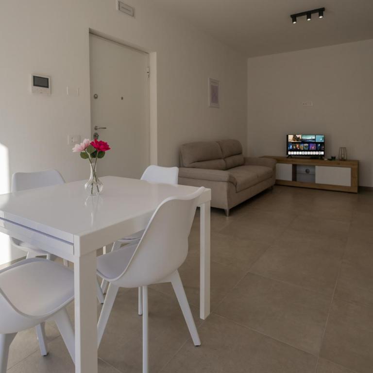 Garden Lounge - Appartamento con 2 Camere da Letto - 3