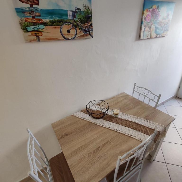 Olbia City House - Appartamento con 1 Camera da Letto - 22