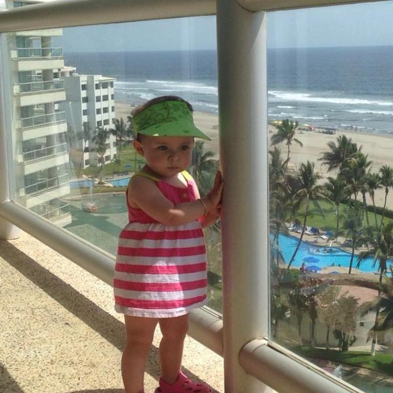 Mayan Vidanta Playa Departamento 2 Y 3 Recamaras varias albercas - Apartamento de 3 dormitorios - 1