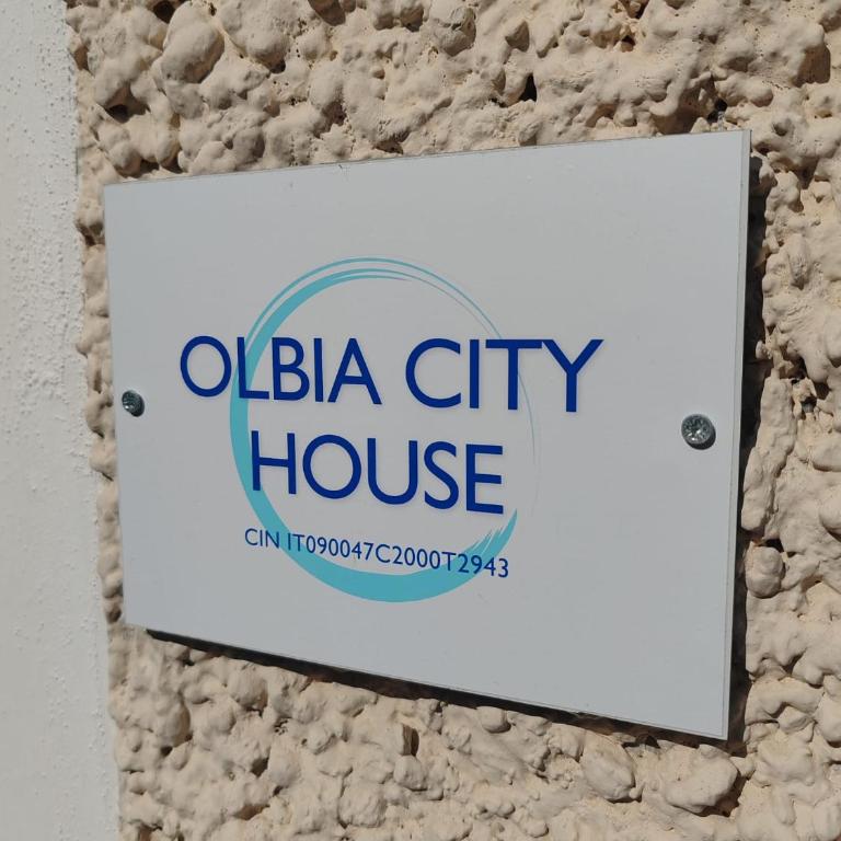Olbia City House - Appartamento con 1 Camera da Letto - 3