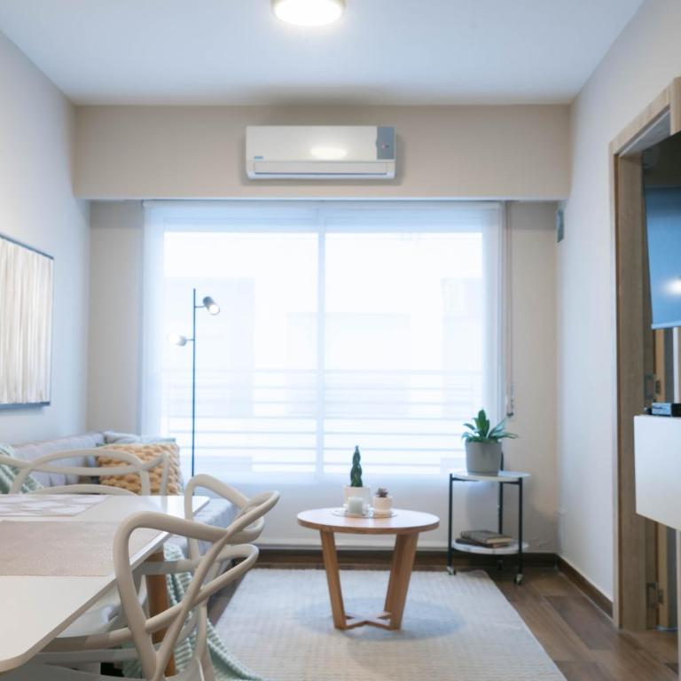 Martin Suites 1 Dormitorio Equipado en Barrio Martin - Apartamento de 1 dormitorio - 2