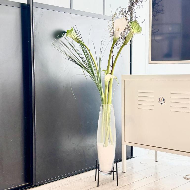 Les Baigneuses, Studio - Royan - Apartamento de 1 dormitorio - 20