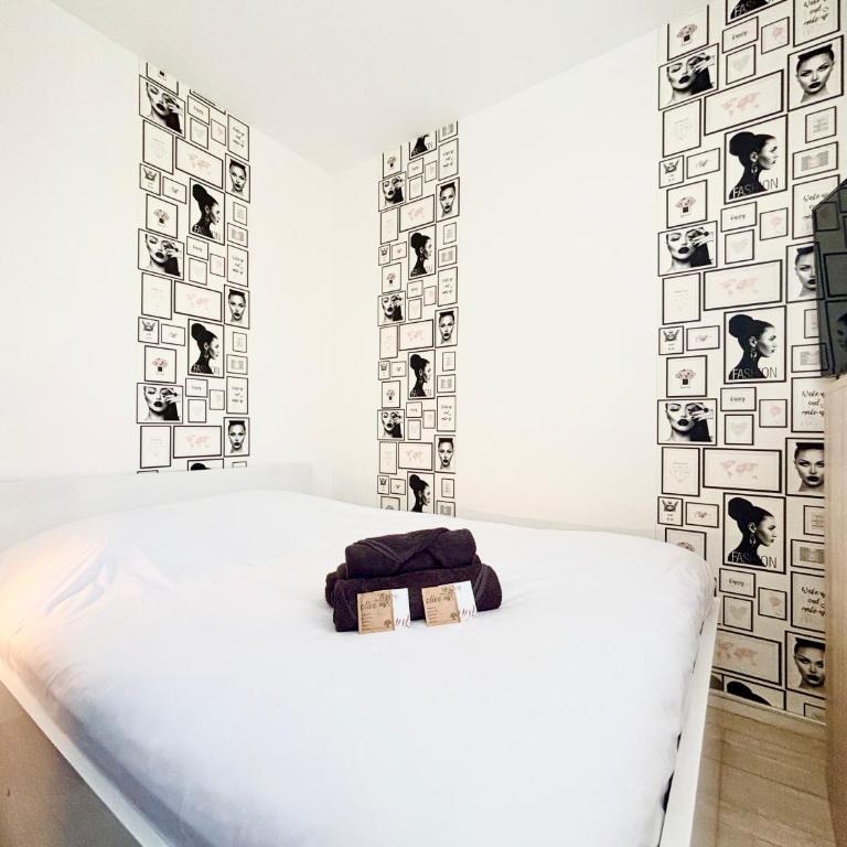 Les Baigneuses, Studio - Royan - Apartamento de 1 dormitorio - 22