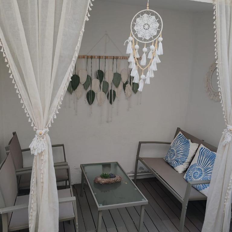 Olbia City House - Appartamento con 1 Camera da Letto - 27