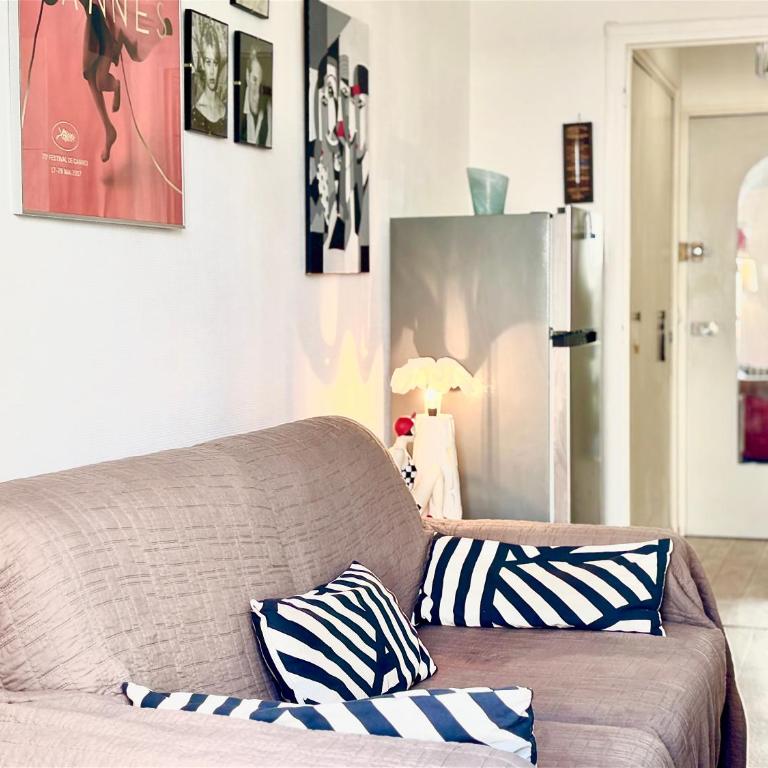 Les Baigneuses, Studio - Royan - Apartamento de 1 dormitorio - 5