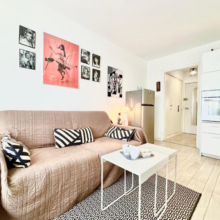 Les Baigneuses, Studio - Royan - Apartamento de 1 dormitorio - 13