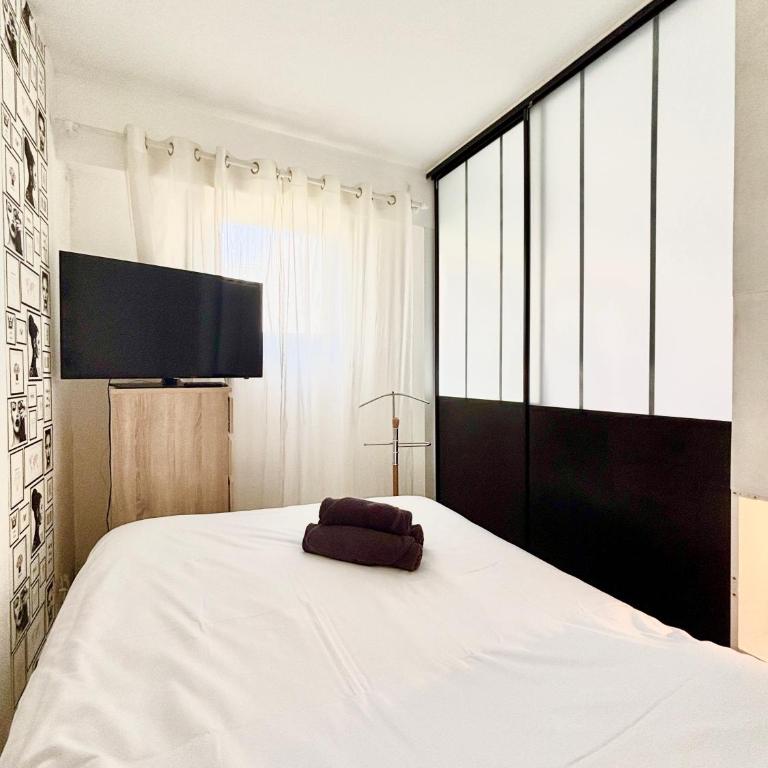Les Baigneuses, Studio - Royan - Apartamento de 1 dormitorio - 2