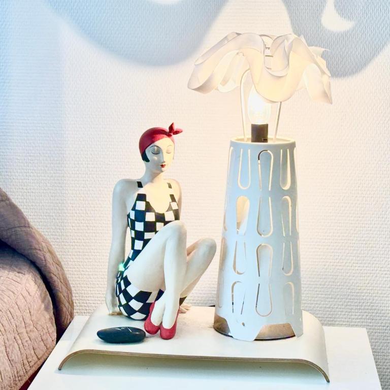 Les Baigneuses, Studio - Royan - Apartamento de 1 dormitorio - 3