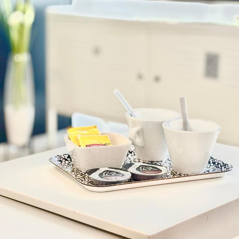 Les Baigneuses, Studio - Royan - Apartamento de 1 dormitorio - 31