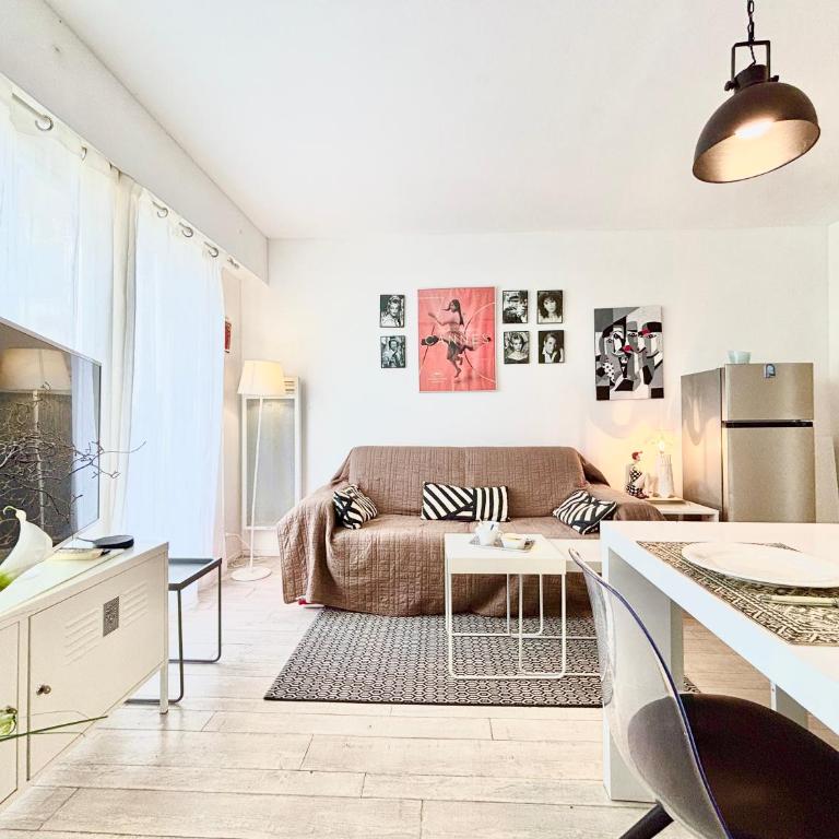 Les Baigneuses, Studio - Royan - Apartamento de 1 dormitorio - 17