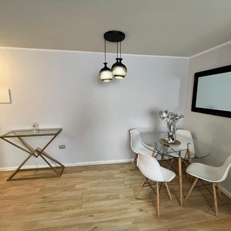 Hermoso Departamento EXPONOR 2026 - Apartamento de 3 dormitorios - 4