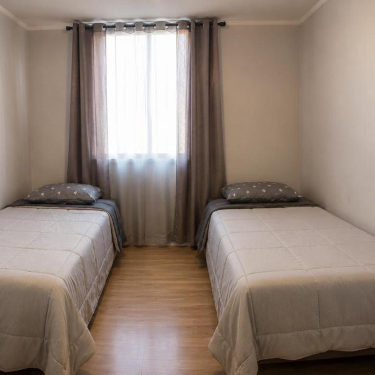 Hermoso Departamento EXPONOR 2026 - Apartamento de 3 dormitorios - 8