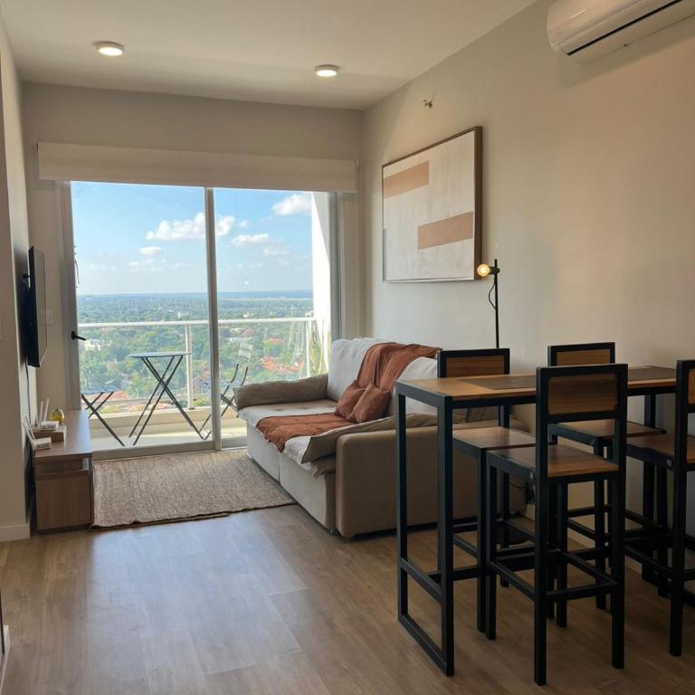 Executive Apartment - Apartment - 2