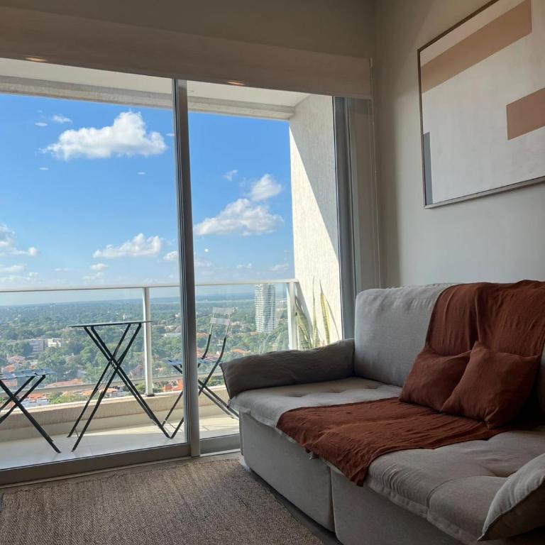 Executive Apartment - Apartment - 3