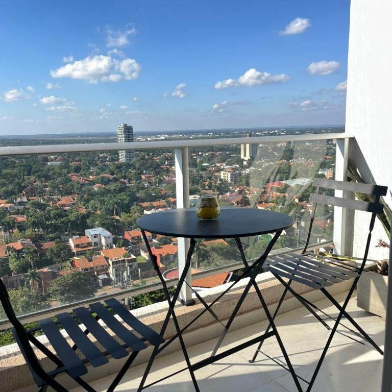 Executive Apartment - Apartment - 5