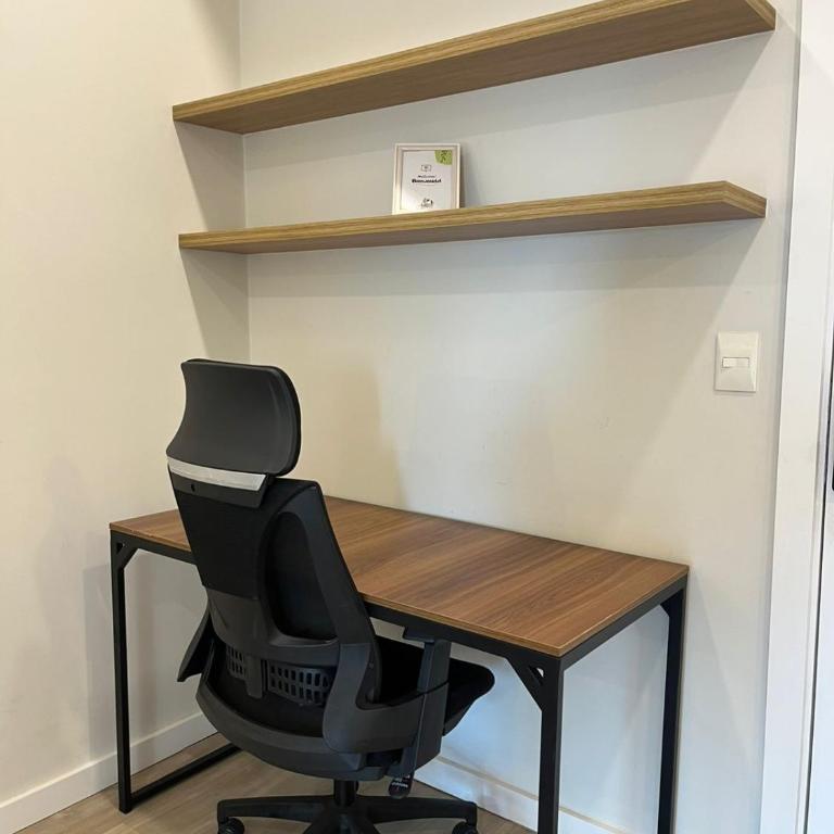 Executive Apartment - Apartment - 6