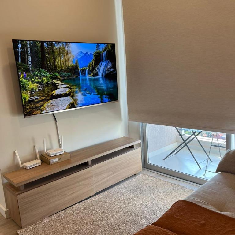 Executive Apartment - Apartment - 7