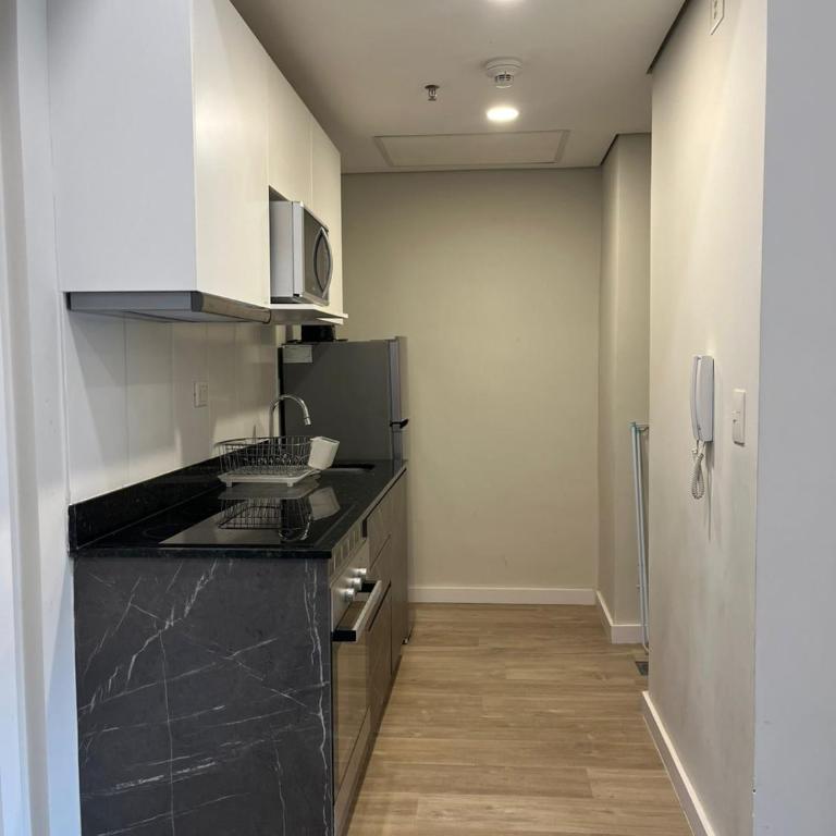 Executive Apartment - Apartment - 8