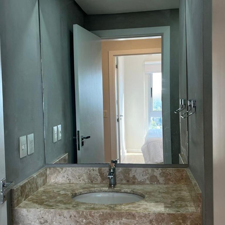 Executive Apartment - Apartment - 9