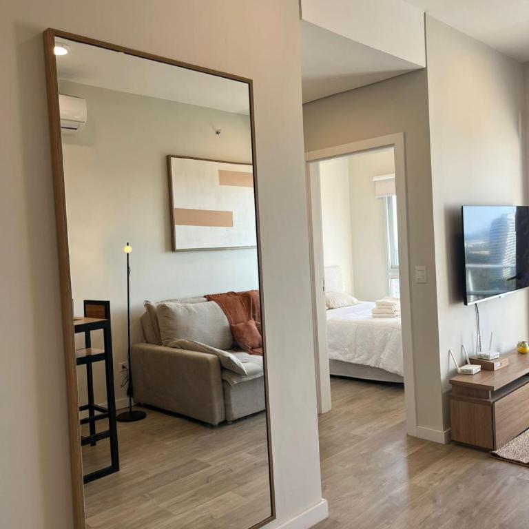 Executive Apartment - Apartment - 10