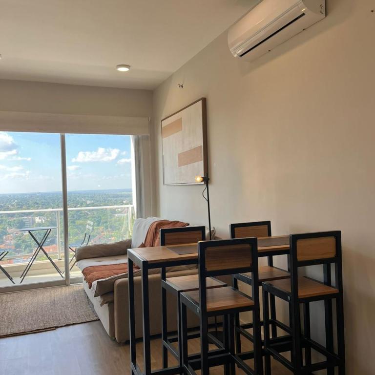 Executive Apartment - Apartment - 12