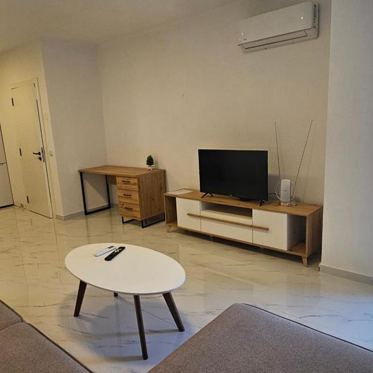 Apartmani Banovic - One-Bedroom Apartment - 1